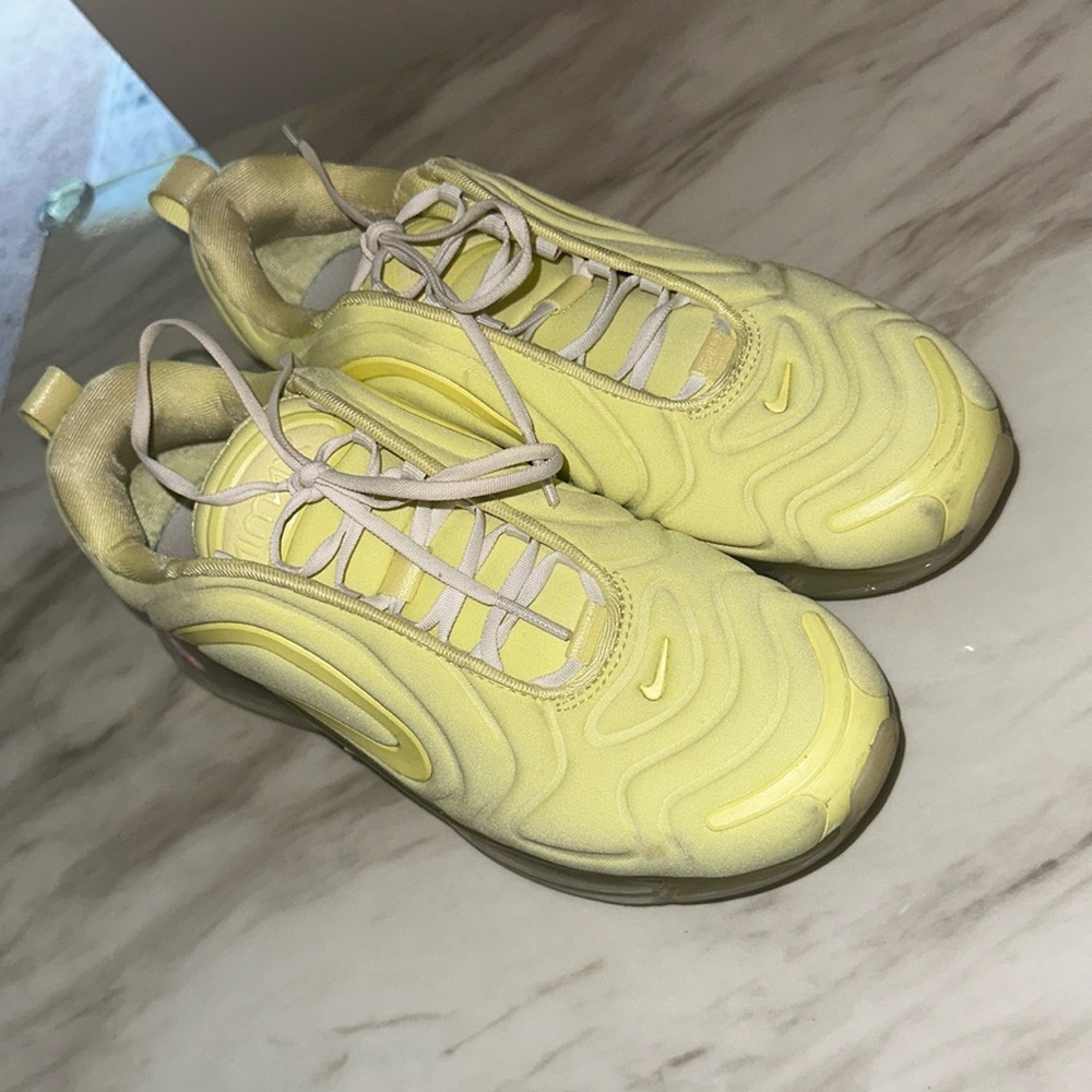 Nike Air Max 720 SE Luminous Green 6.5